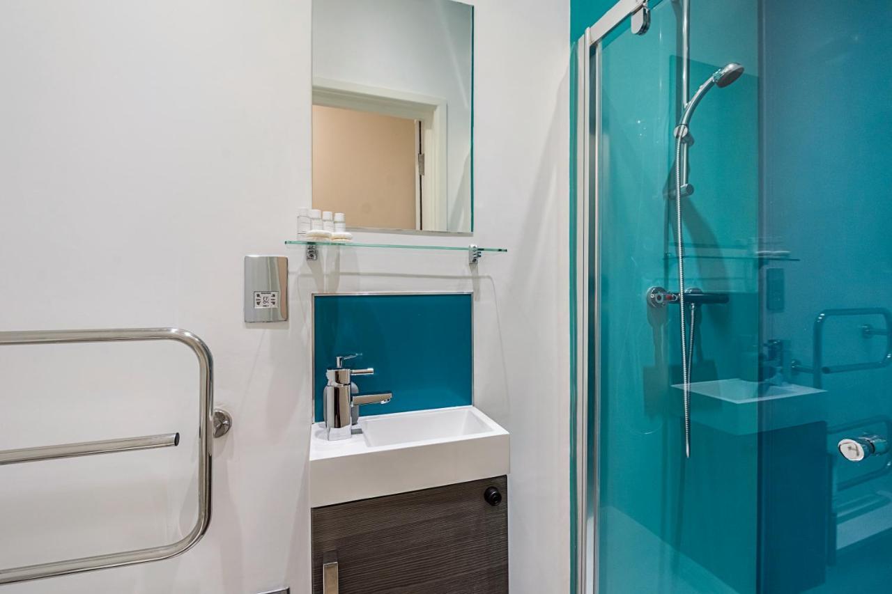 לונדון Ensuite Rooms, Spitalfields-Sk מראה חיצוני תמונה
