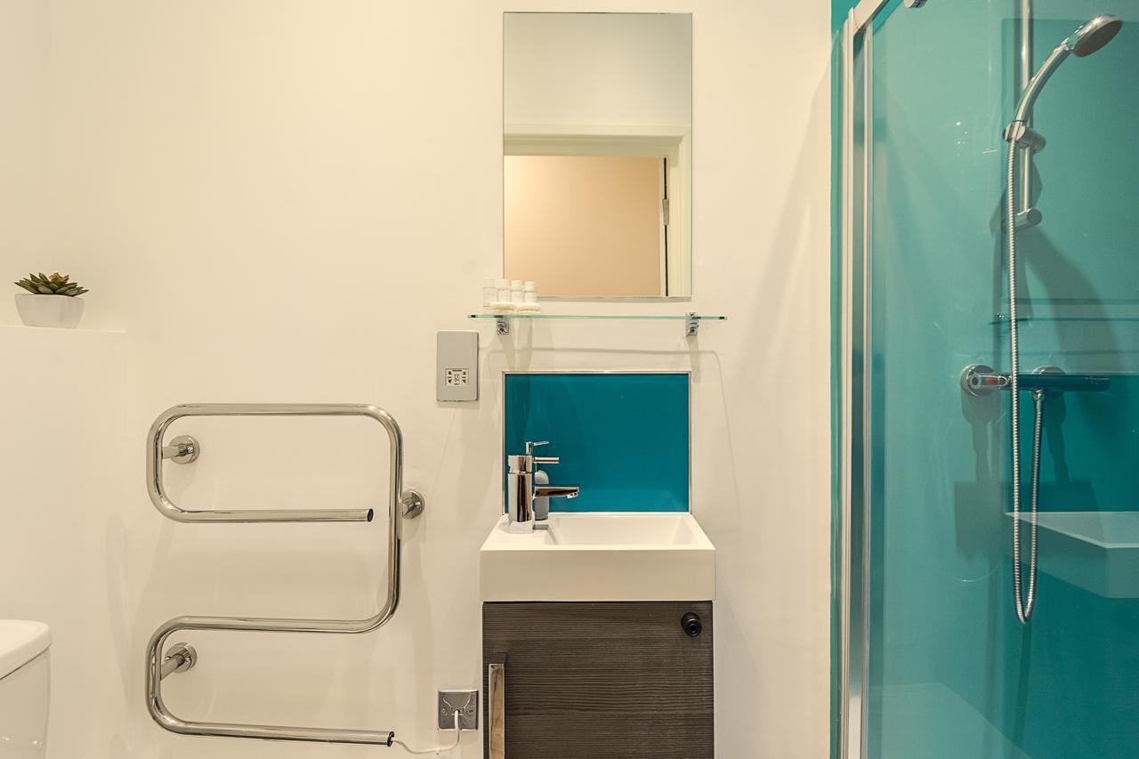 לונדון Ensuite Rooms, Spitalfields-Sk מראה חיצוני תמונה