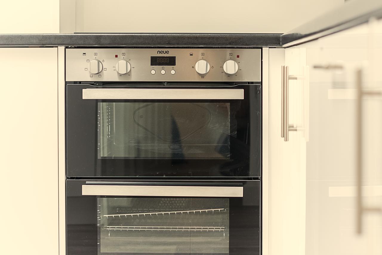 לונדון Ensuite Rooms, Spitalfields-Sk מראה חיצוני תמונה